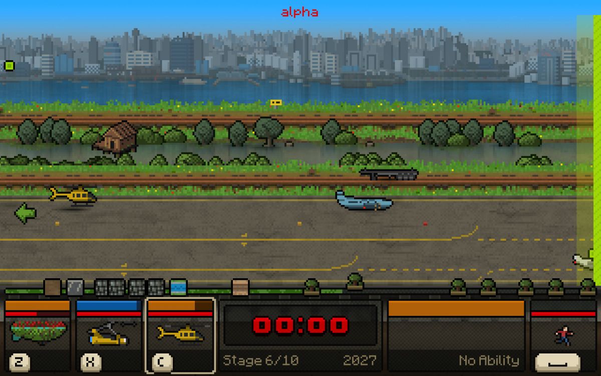 Скриншот 6 к игре Switchcars