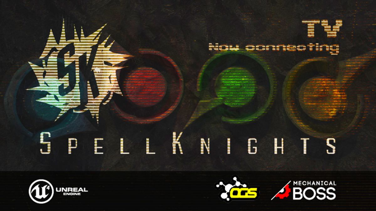 Скриншот 6 к игре SpellKnights