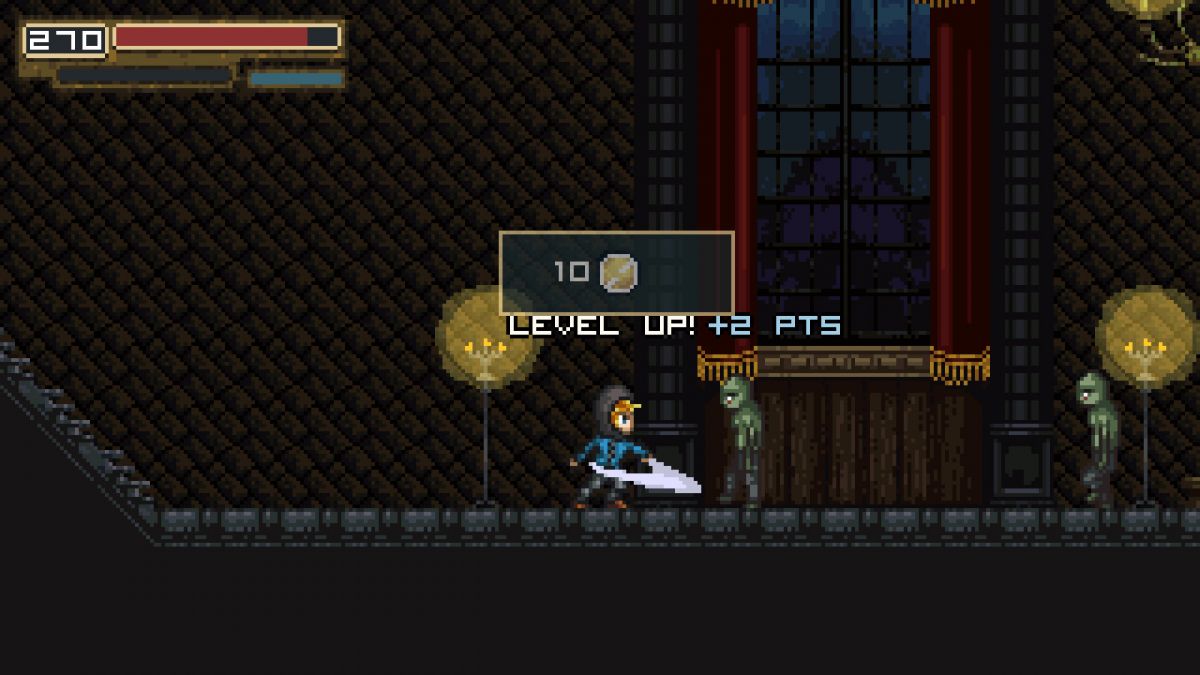 Скриншот 6 к игре Inexistence