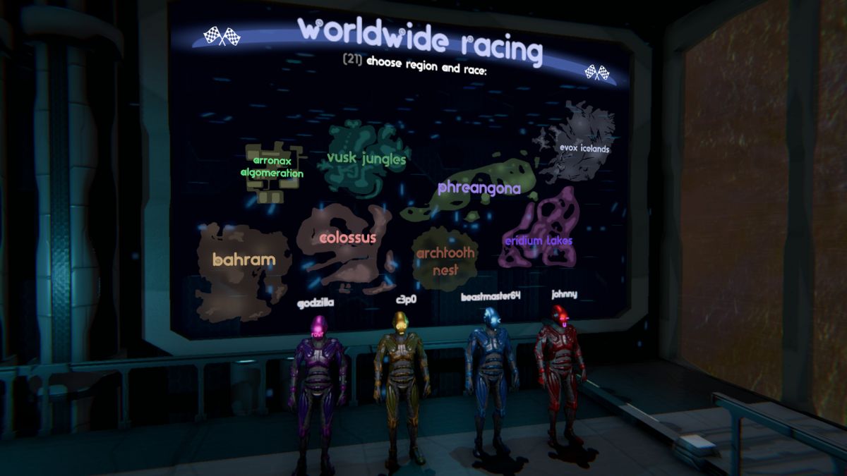 Скриншот 5 к игре Cologne
