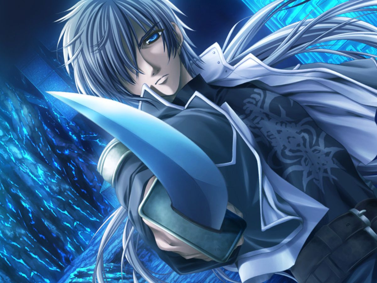 Скриншот 7 к игре Seinarukana -The Spirit of Eternity Sword 2-