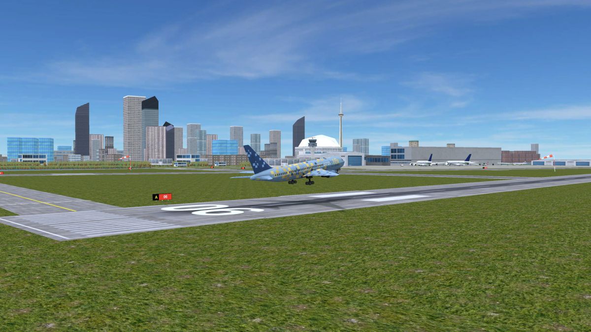 Airport Madness 3D: обзор, публикации, гайды и релиз симулятор игры Airport Madness  3D