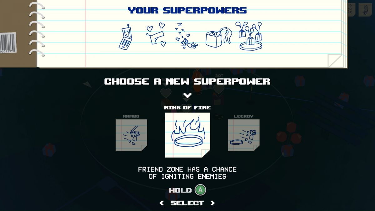 Скриншот 7 к игре Neighborhorde