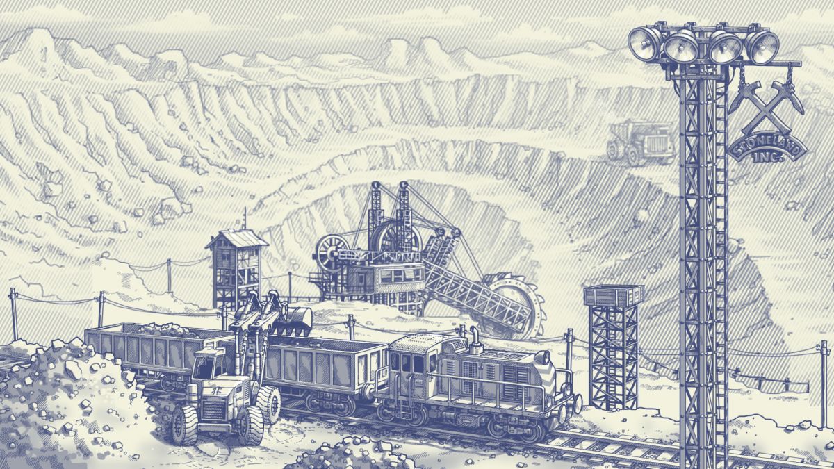 Скриншот 8 к игре Paper Train Traffic