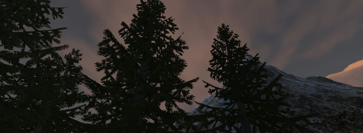 Скриншот 6 к игре Brine
