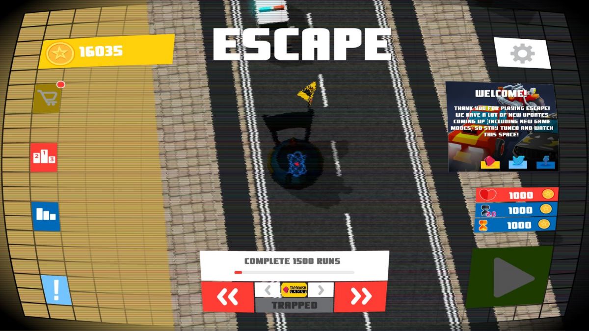 Escape: Close Call: обзор, публикации, гайды и релиз экшен игры Escape:  Close Call