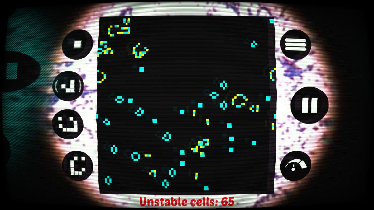Скриншот 6 к игре Bacteria