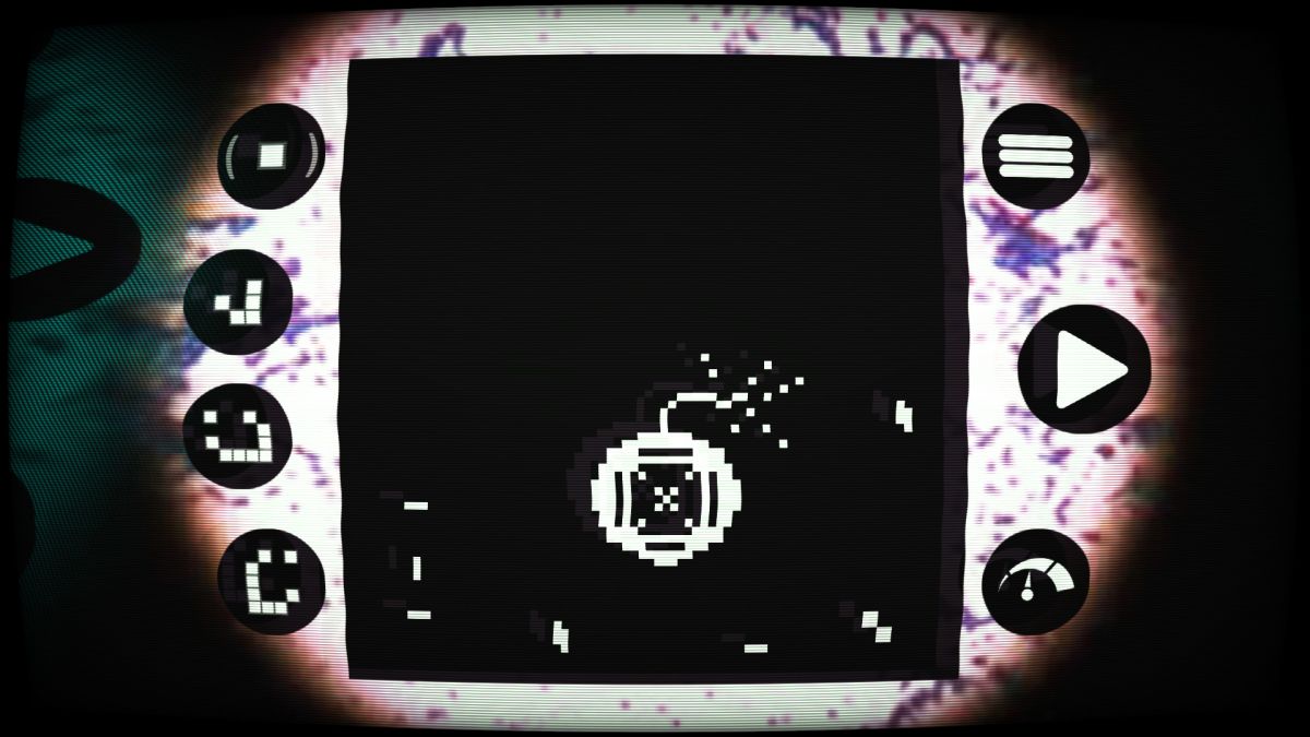 Скриншот 7 к игре Bacteria