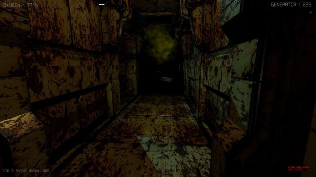 Скриншот 5 к игре Terror Lab