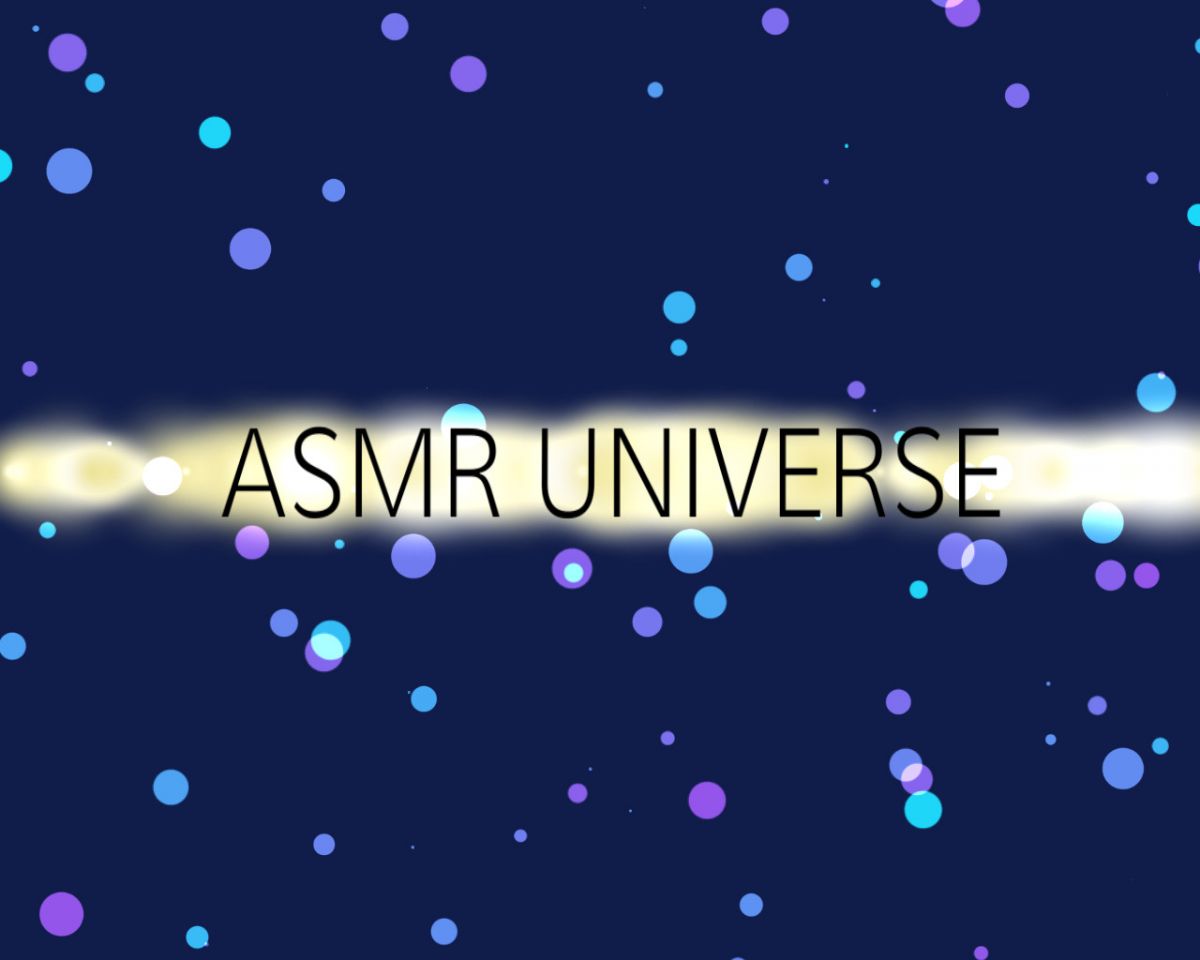Скриншот 6 к игре ASMR Universe
