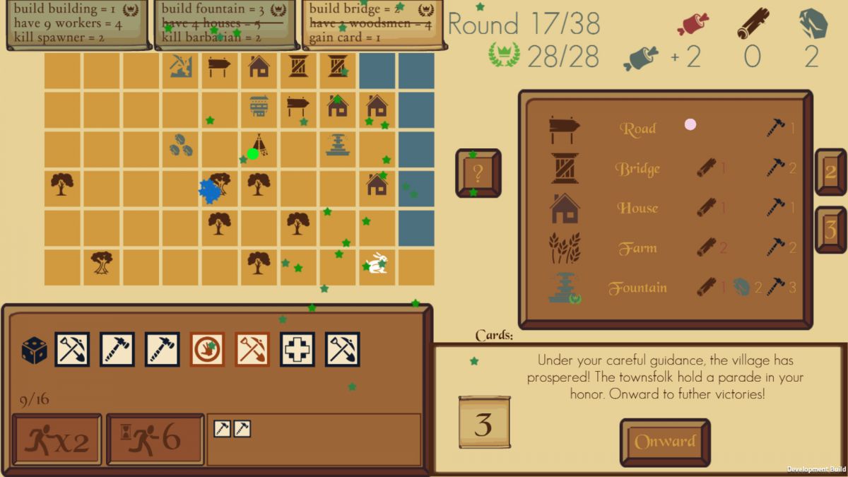 Скриншот 5 к игре Axes and Acres