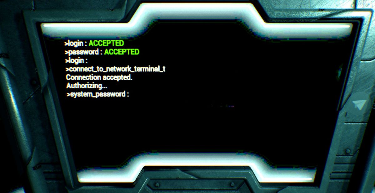 Скриншот 6 к игре Envoy 2