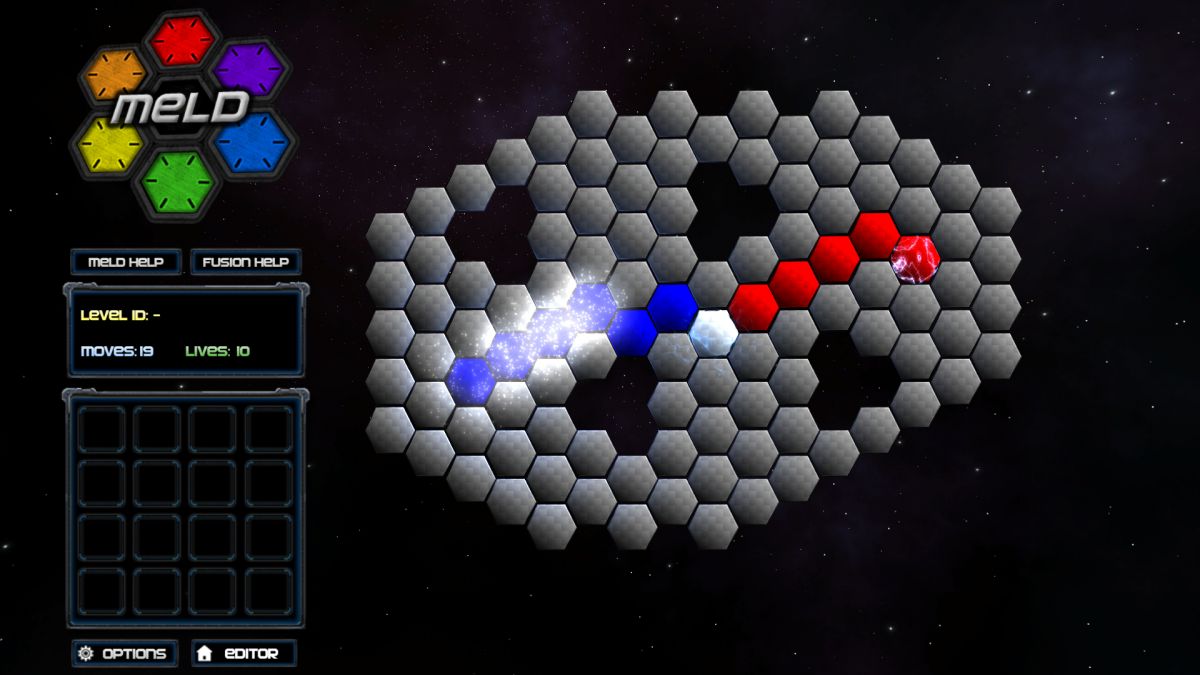 Скриншот 8 к игре Meld