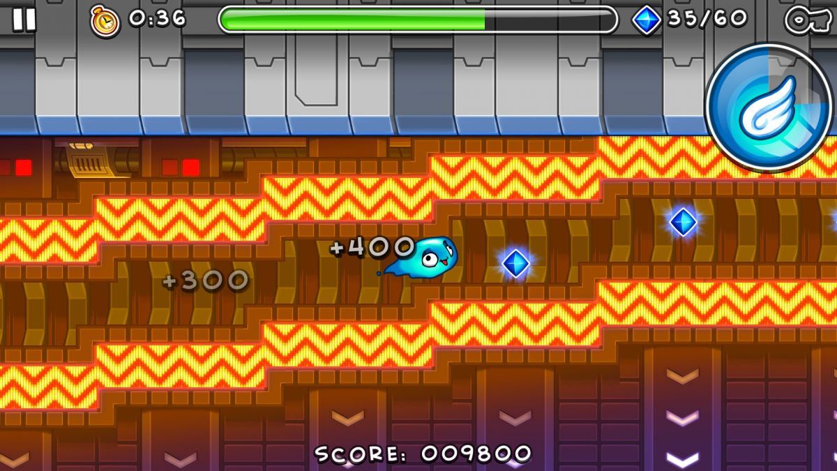 Скриншот 5 к игре Spunk and Moxie