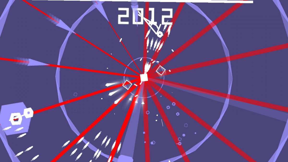 Скриншот 5 к игре SPLIT BULLET