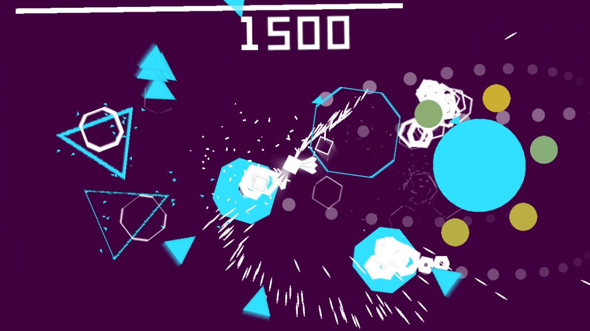 Скриншот 6 к игре SPLIT BULLET