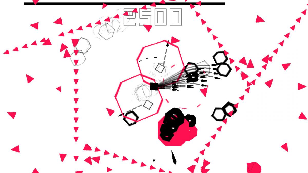 Скриншот 7 к игре SPLIT BULLET