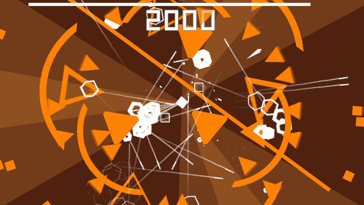 Скриншот 8 к игре SPLIT BULLET