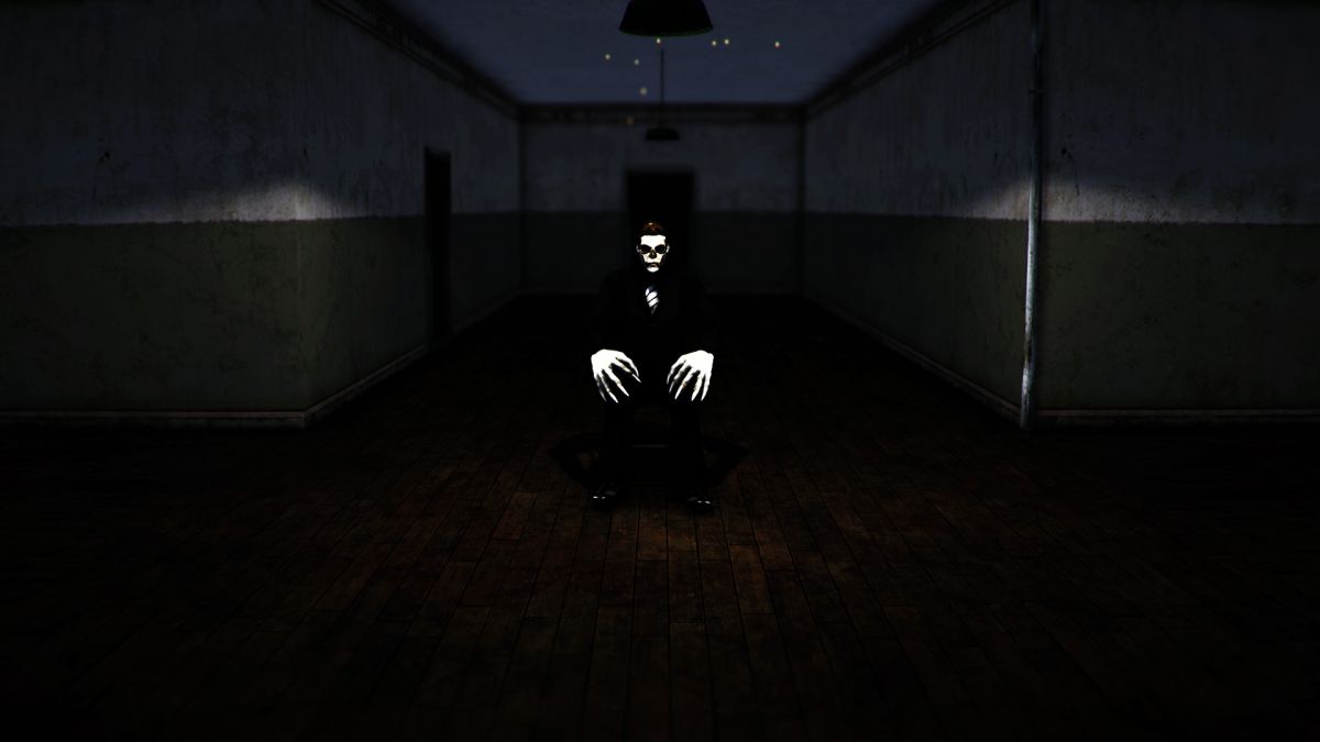 Скриншот 6 к игре Insane Decay of Mind: The Labyrinth