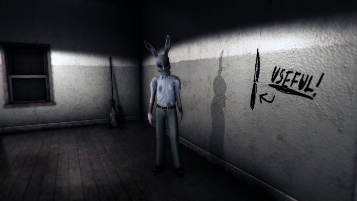 Скриншот 8 к игре Insane Decay of Mind: The Labyrinth