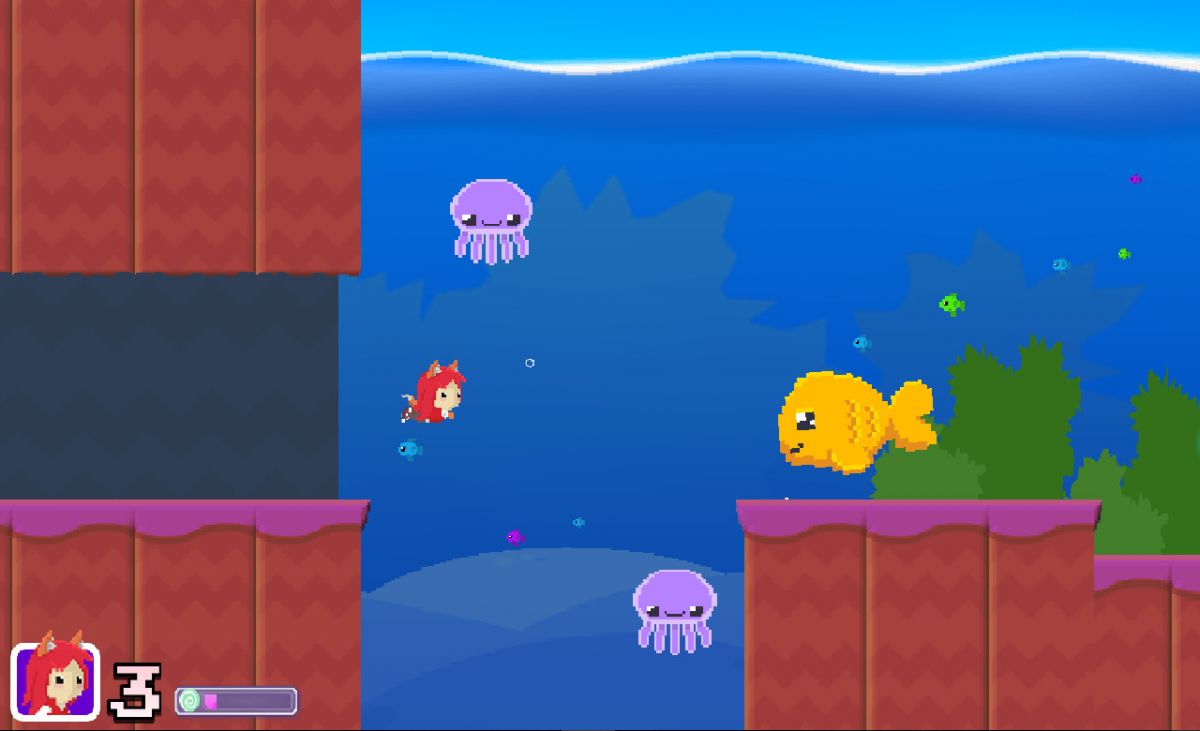 Скриншот 5 к игре Ember Kaboom