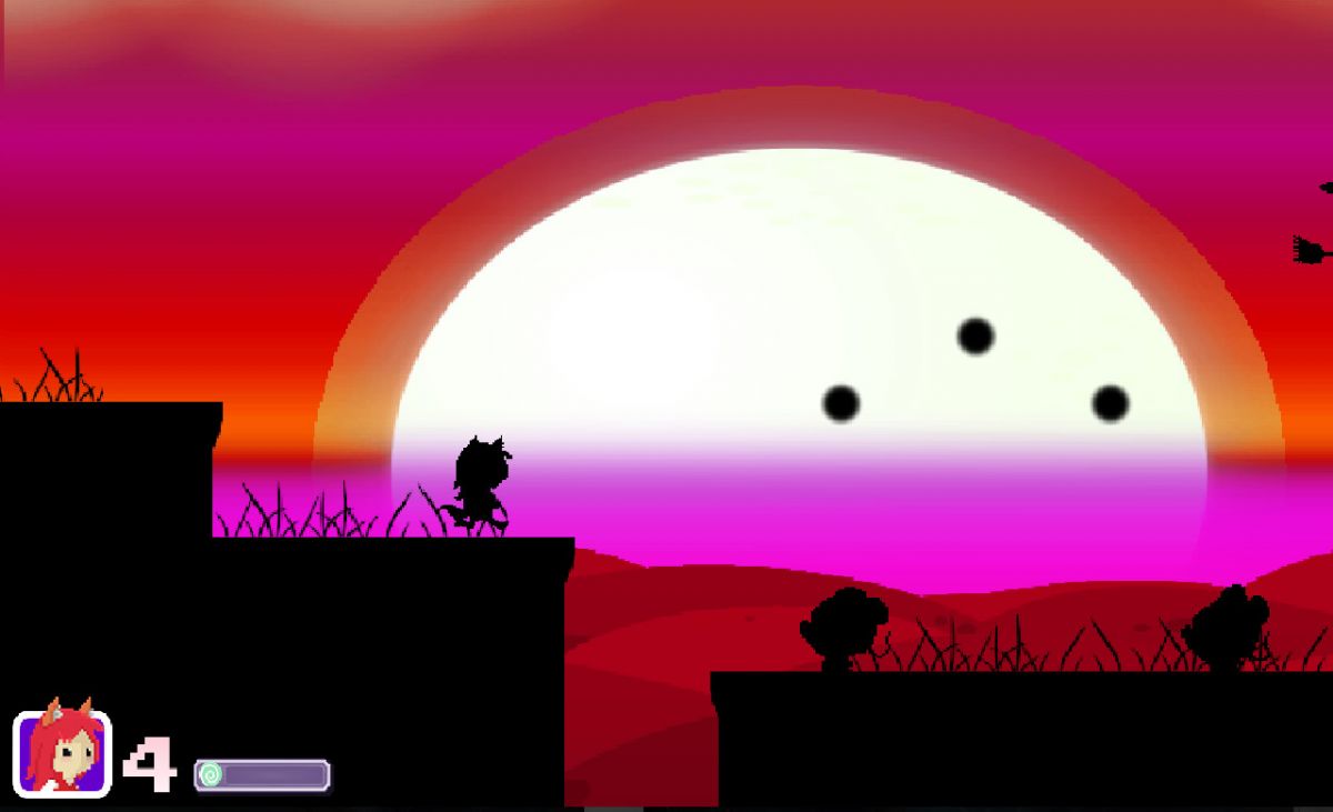 Скриншот 6 к игре Ember Kaboom