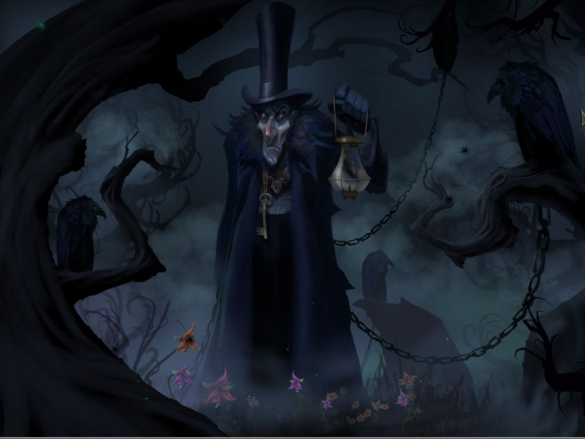 Скриншот 7 к игре Drawn: Dark Flight Collector's Edition