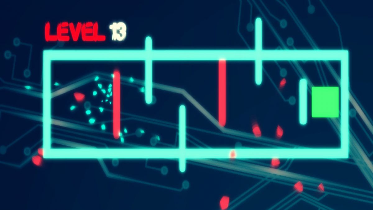Скриншот 8 к игре One way to exit
