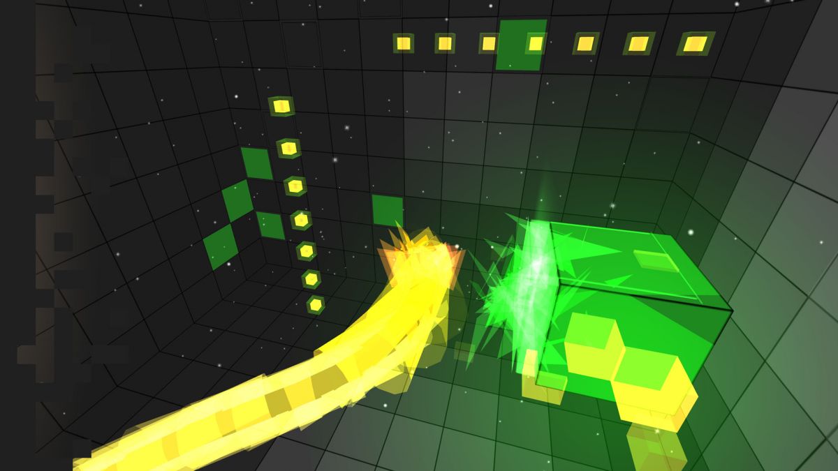 Скриншот 5 к игре qrth-phyl