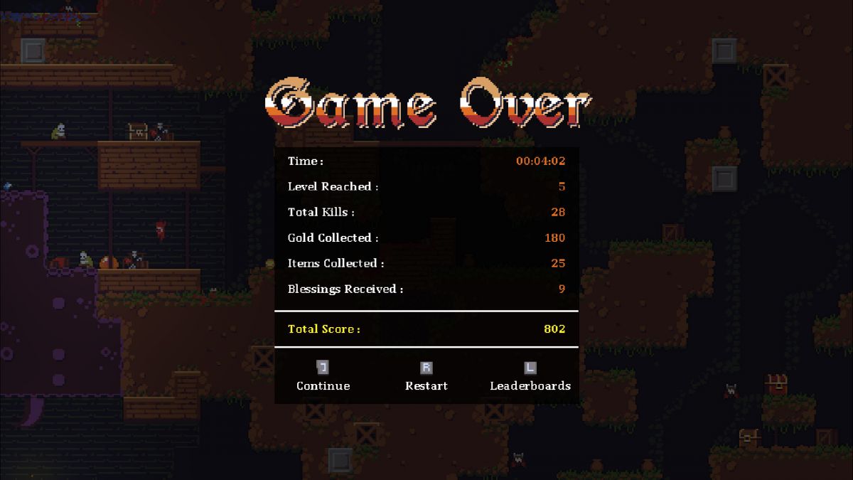 Скриншот 8 к игре Caveblazers
