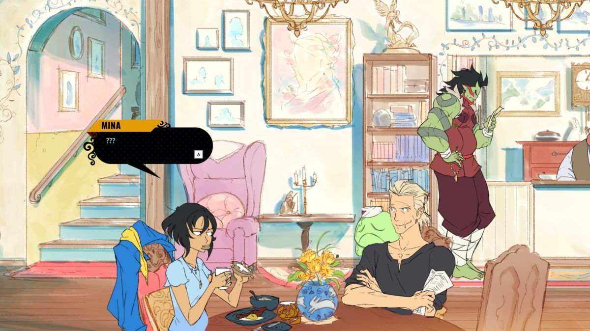 Скриншот 6 к игре Battle Chef Brigade Deluxe