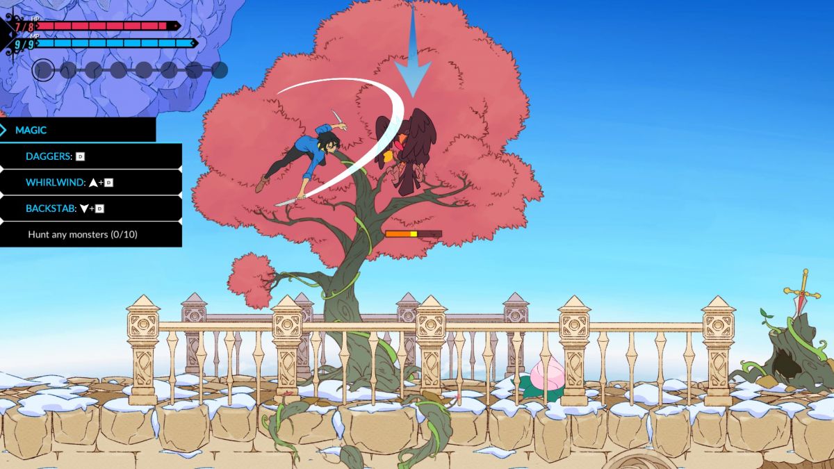Скриншот 7 к игре Battle Chef Brigade Deluxe
