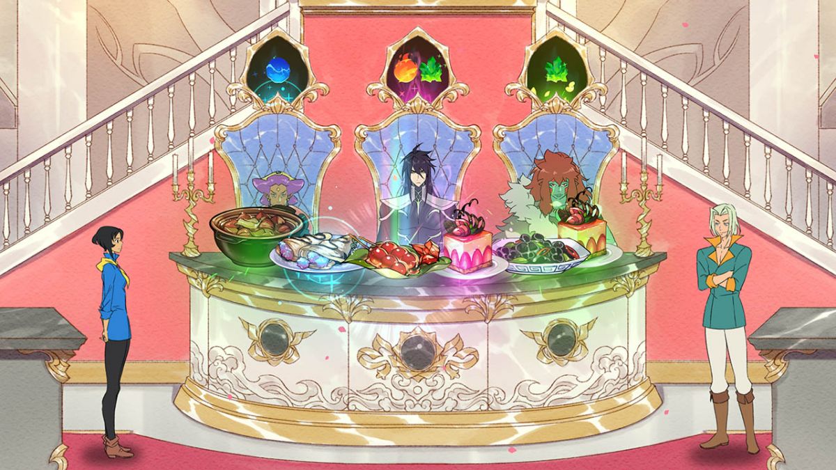 Скриншот 8 к игре Battle Chef Brigade Deluxe