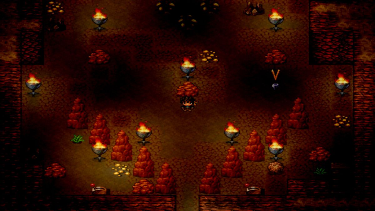 Скриншот 5 к игре Vairon's Wrath
