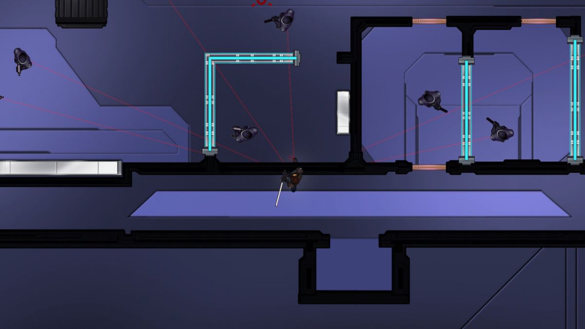 Скриншот 5 к игре Rogue Contracts: Syndicate