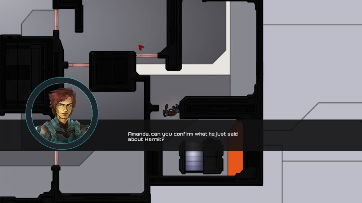 Скриншот 6 к игре Rogue Contracts: Syndicate