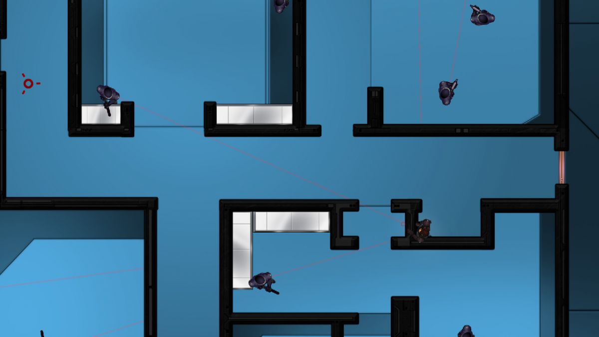 Скриншот 7 к игре Rogue Contracts: Syndicate