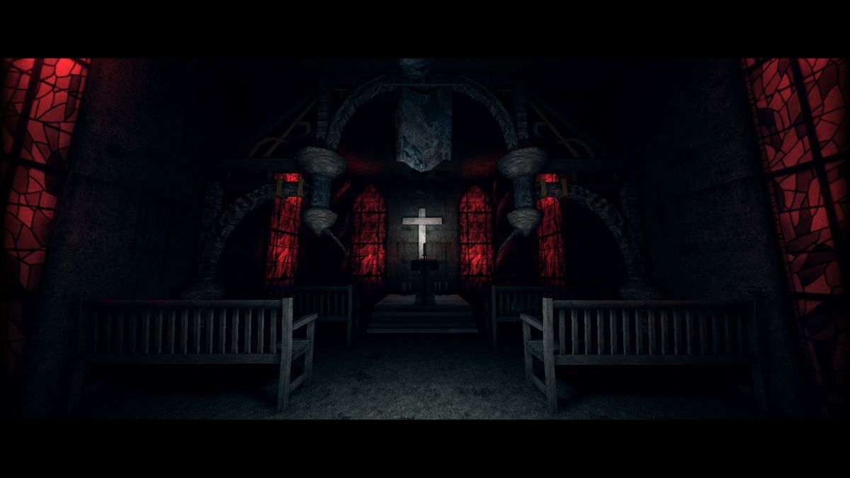 Скриншот 5 к игре The Lost Souls