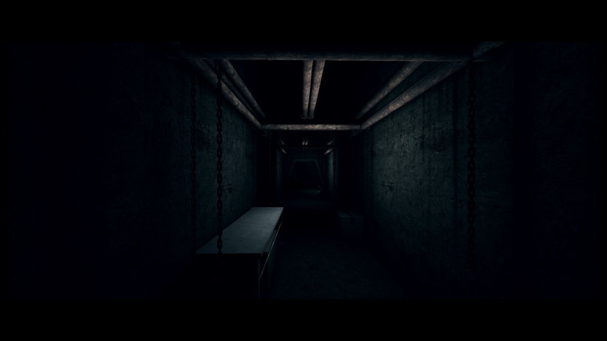 Скриншот 7 к игре The Lost Souls