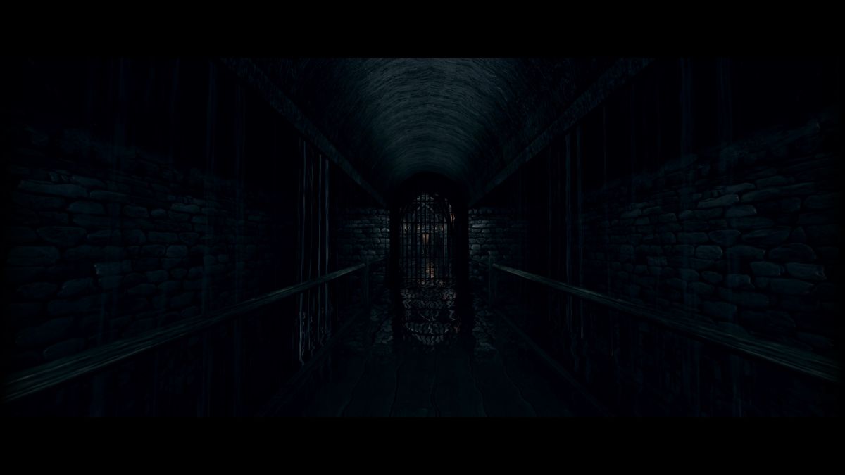 Скриншот 8 к игре The Lost Souls