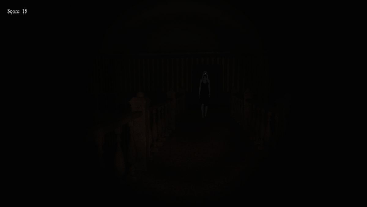 Скриншот 5 к игре Black Rose