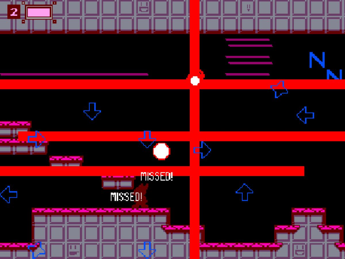 Скриншот 6 к игре Mibibli's Quest