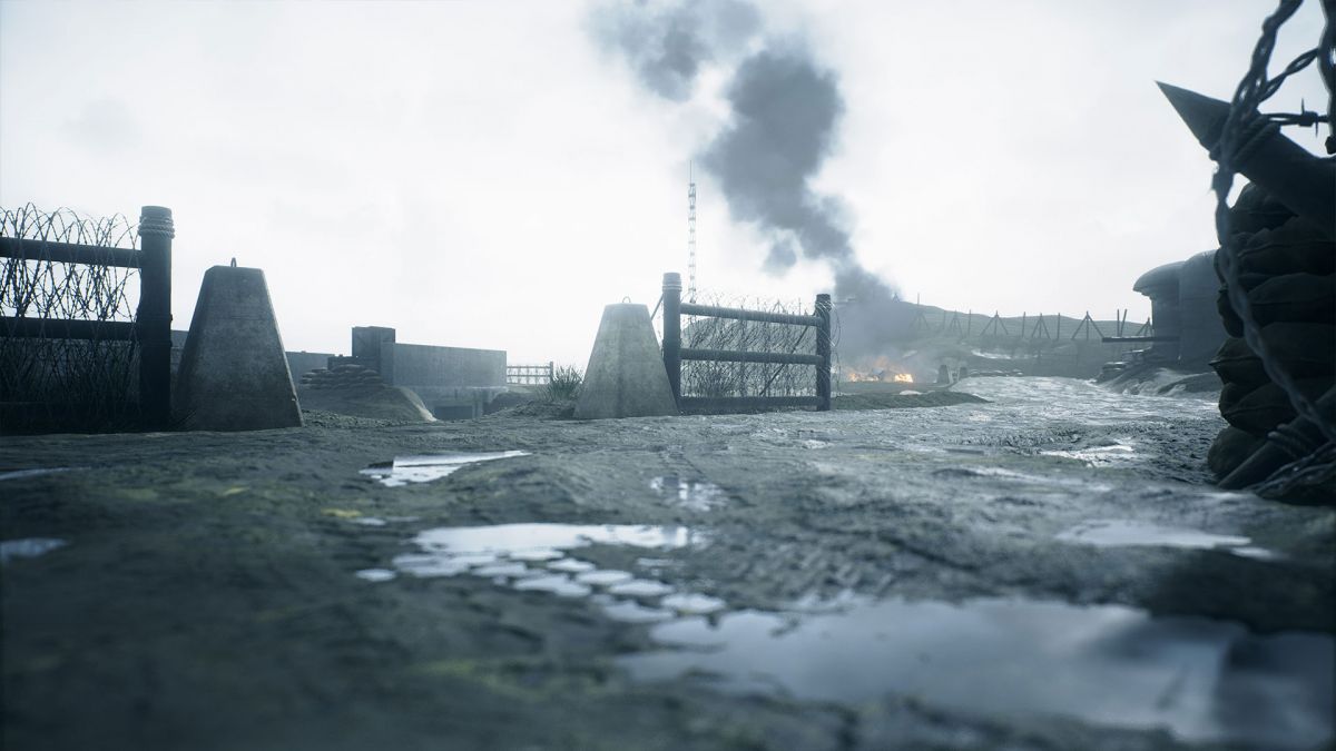 Скриншот 5 к игре Days of War: Definitive Edition