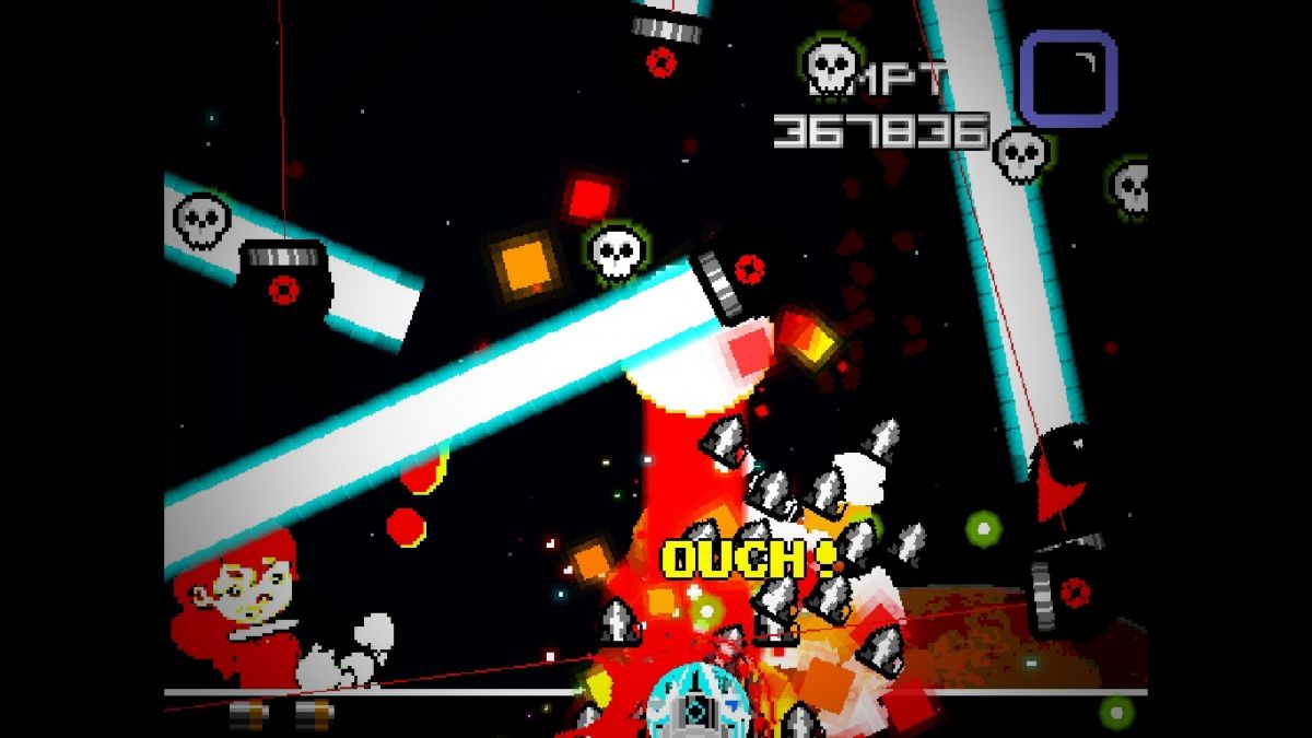 Скриншот 5 к игре Project Starship
