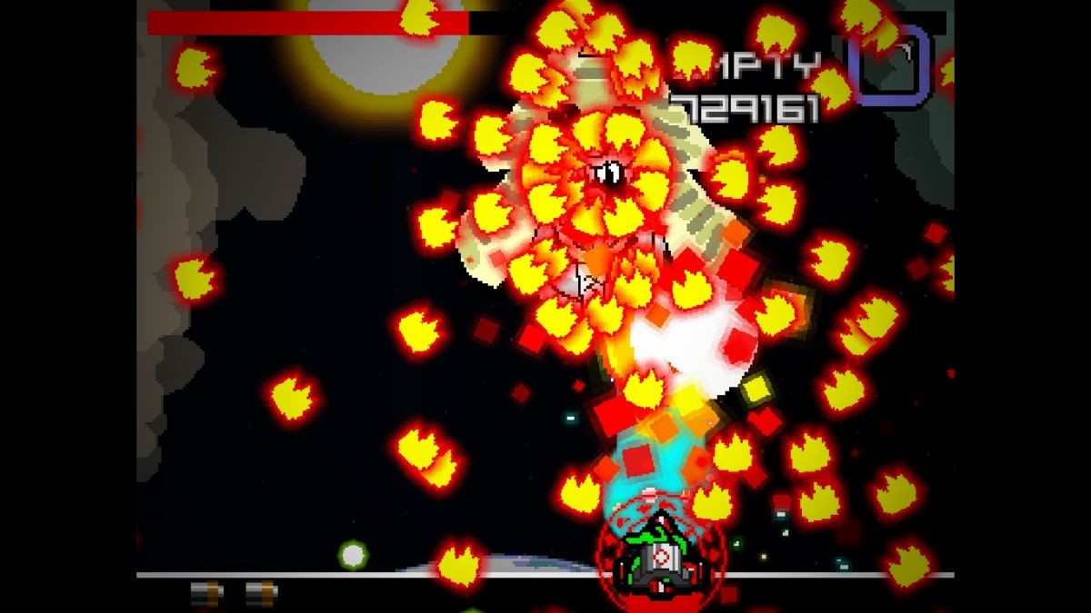 Скриншот 6 к игре Project Starship