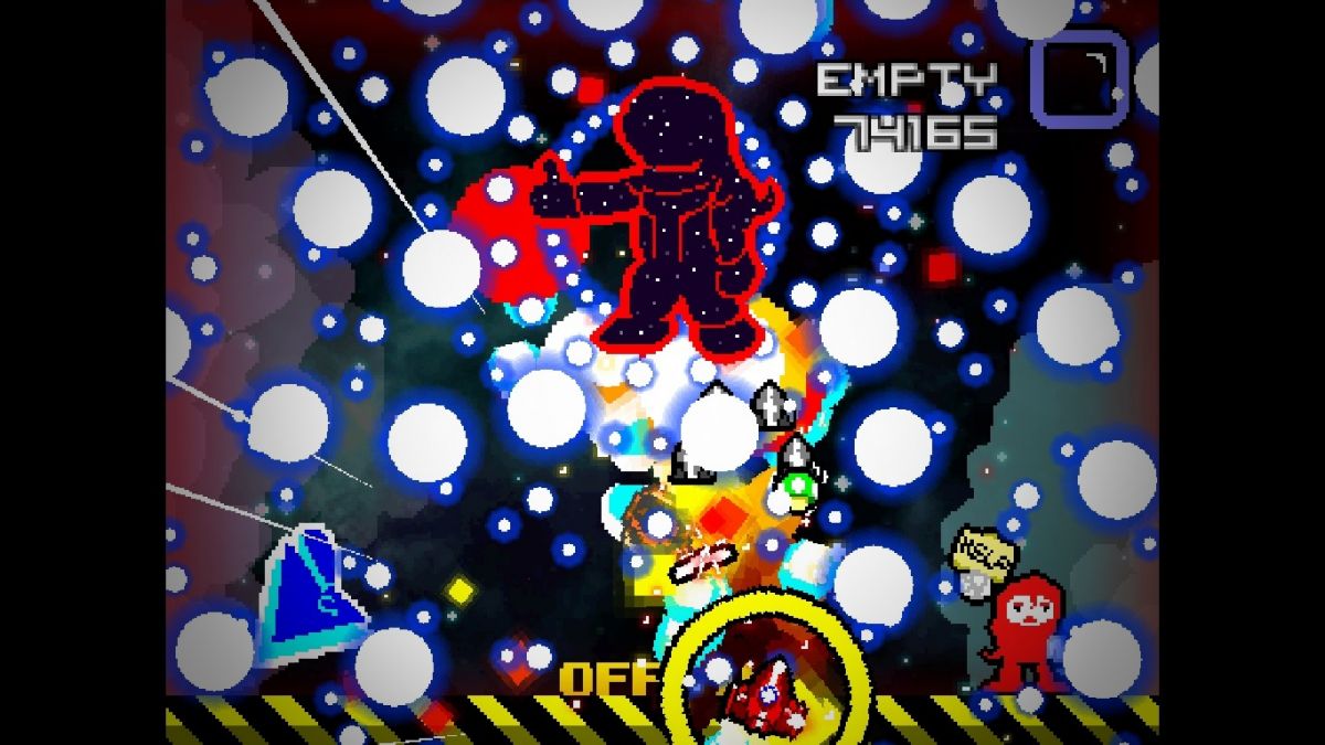 Скриншот 7 к игре Project Starship