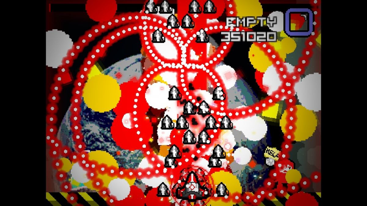 Скриншот 8 к игре Project Starship