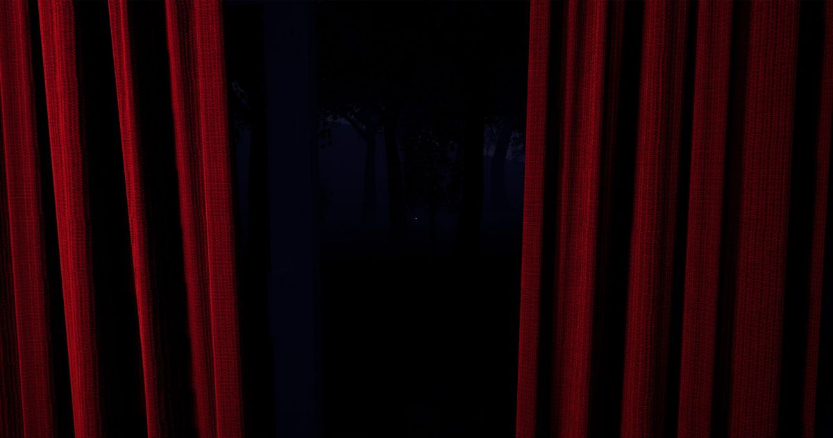 Скриншот 5 к игре Once In The Evening