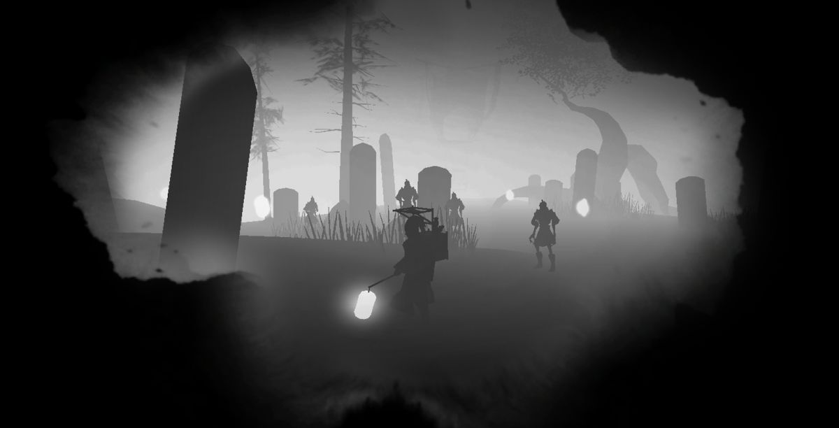 Скриншот 5 к игре The Lost