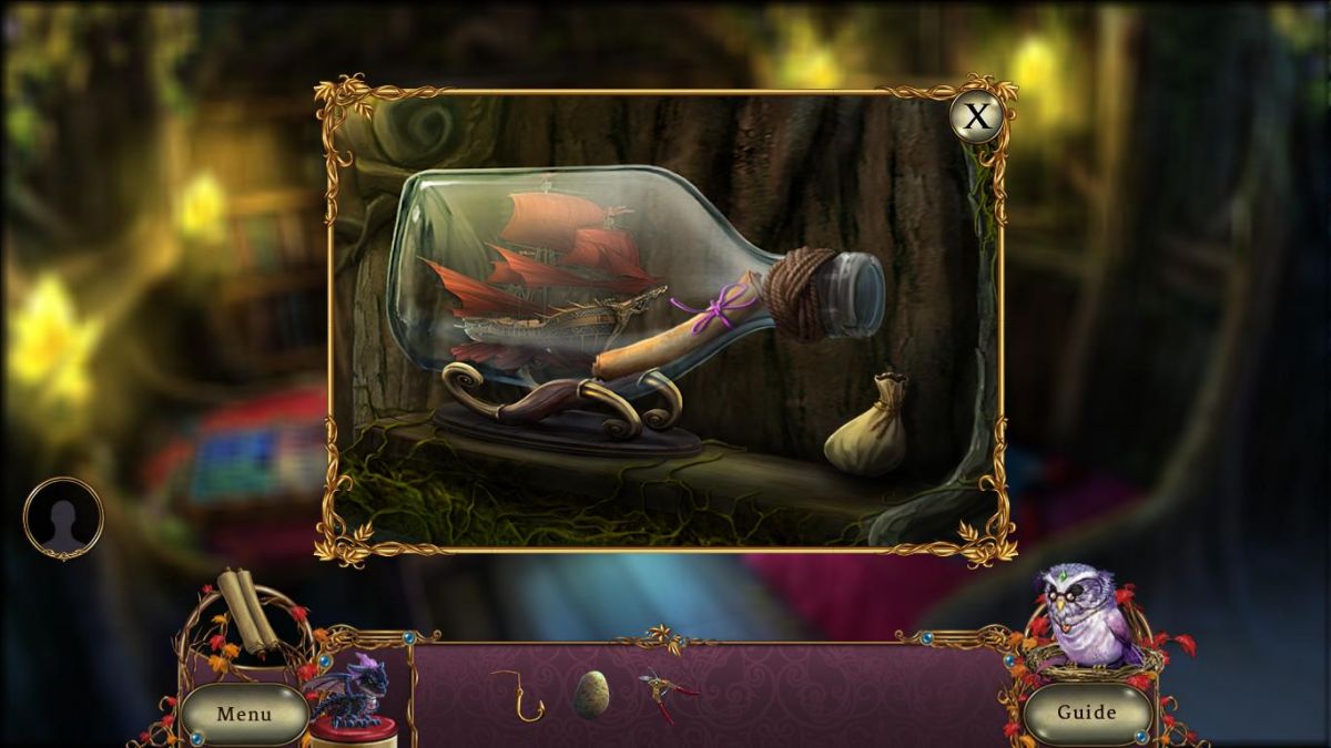 Скриншот 6 к игре Awakening: The Redleaf Forest Collector's Edition